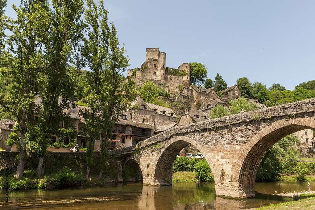 Brit Hotel Cahors - Le France Bagian luar foto