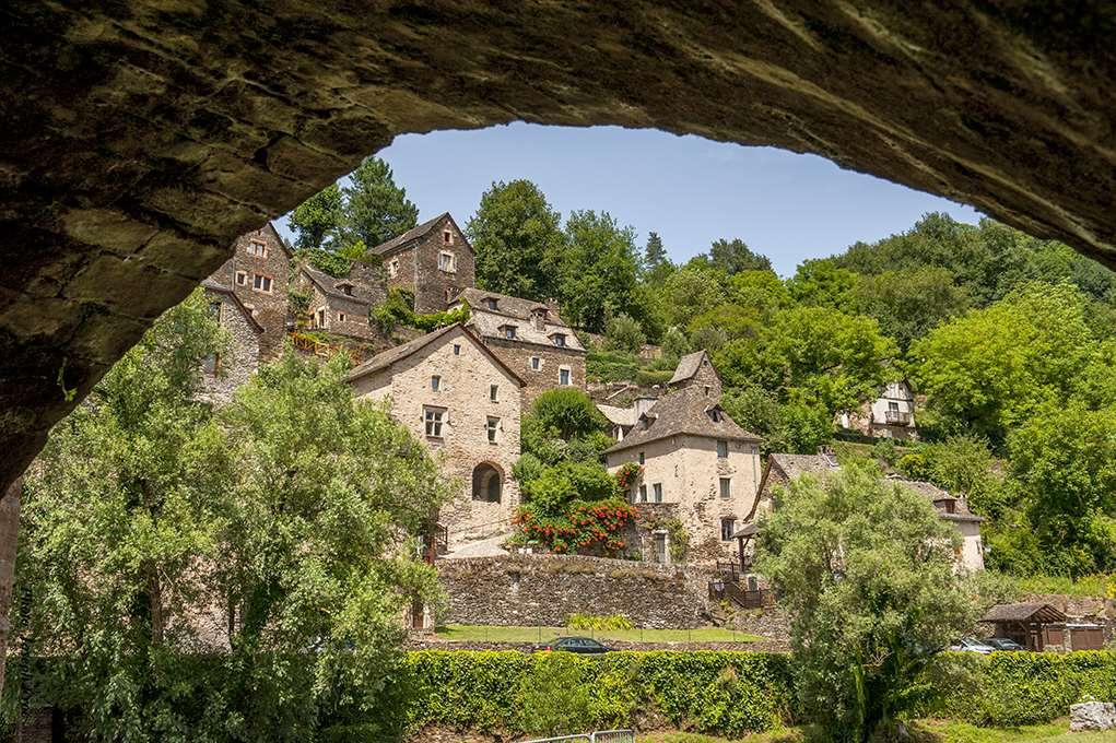 Brit Hotel Cahors - Le France Bagian luar foto