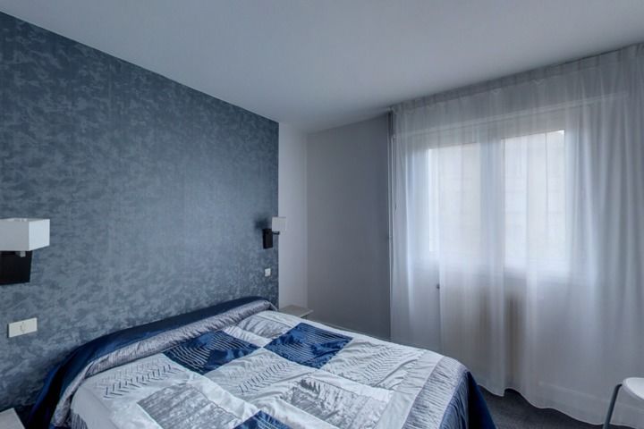 Brit Hotel Cahors - Le France Bagian luar foto