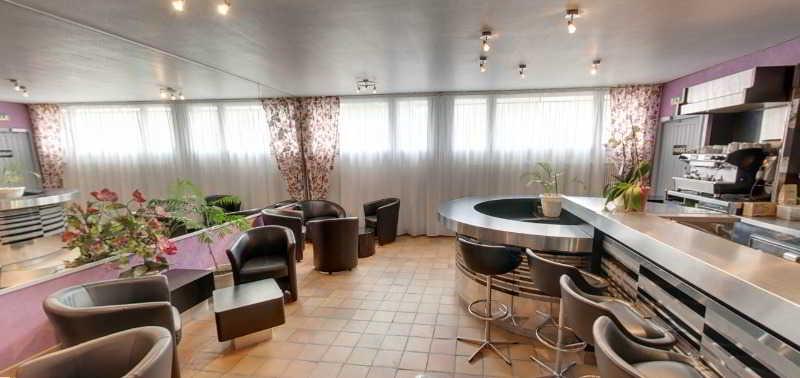 Brit Hotel Cahors - Le France Bagian luar foto