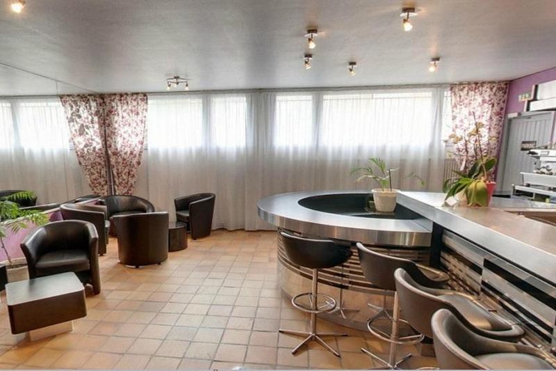 Brit Hotel Cahors - Le France Bagian luar foto