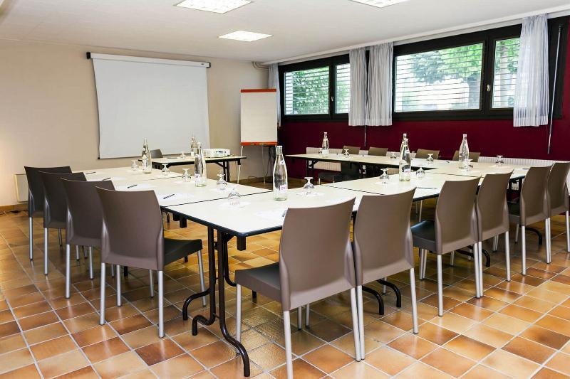 Brit Hotel Cahors - Le France Bagian luar foto