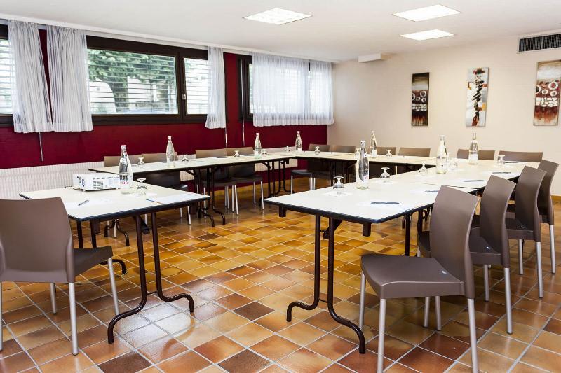 Brit Hotel Cahors - Le France Bagian luar foto