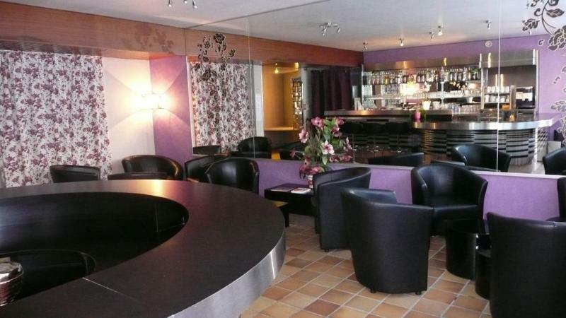 Brit Hotel Cahors - Le France Bagian luar foto