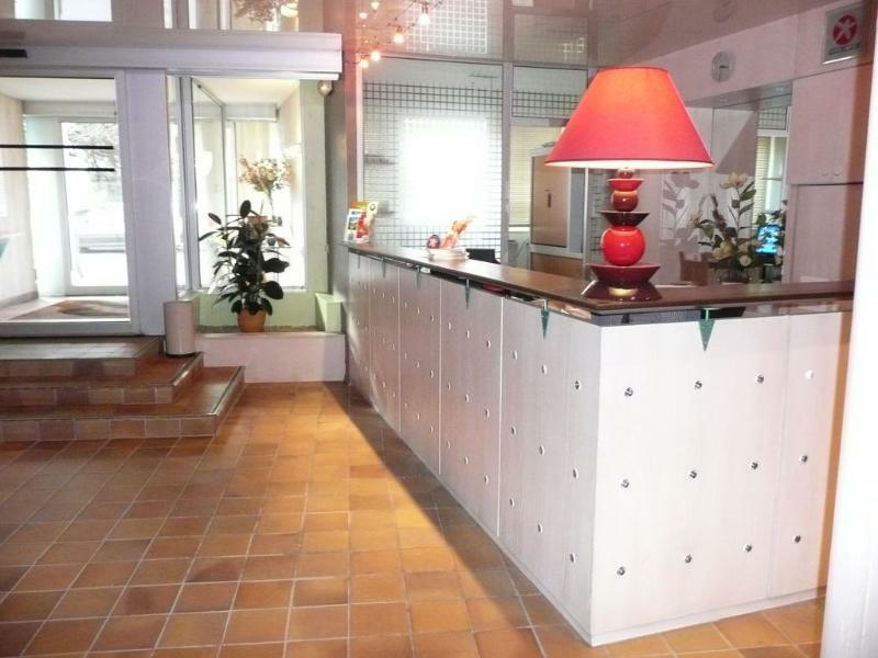 Brit Hotel Cahors - Le France Bagian luar foto